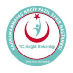 Necip Fazıl Şehir Hastanesi