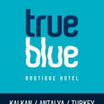 True Blue Hotel
