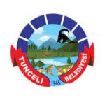 Tunceli Belediyesi